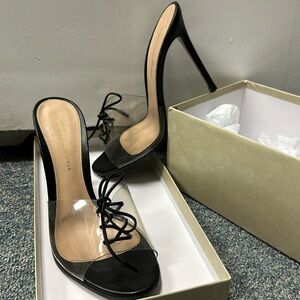 Gianni Rossi Heels (brand new)